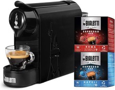 Bialetti Gioia 1200W Macchina