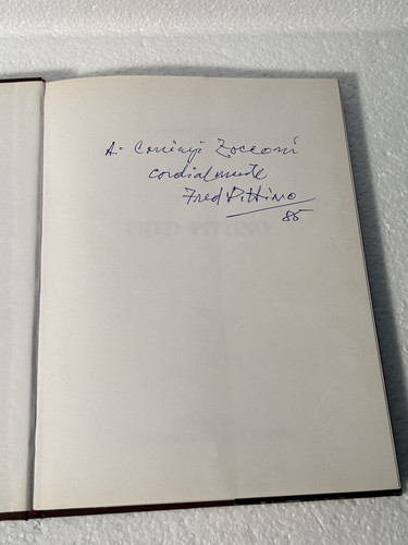 Pittino fred catalogo con - pittino,