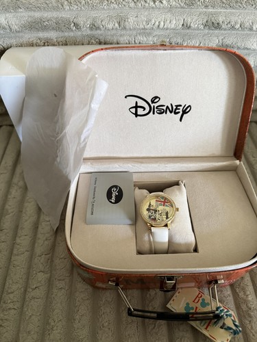 Orologio viaggio disney - da,