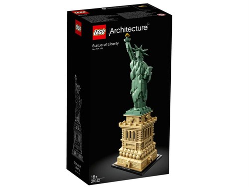 Lego 21042 architecture - 21042,