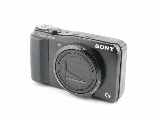 Sony cyber shot - sony, dsc-hx30v