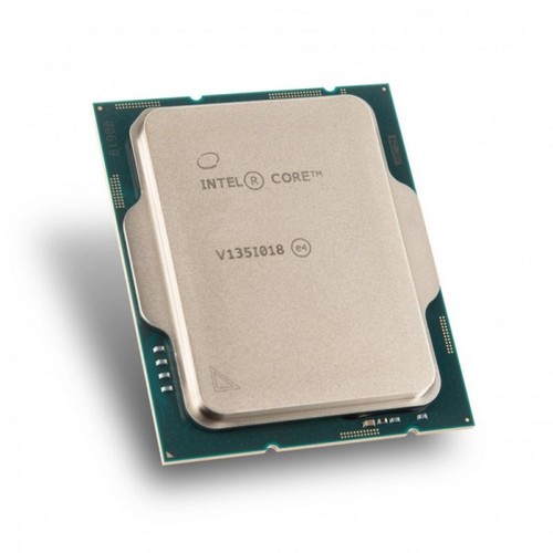 Cpu tray intel core - tray,