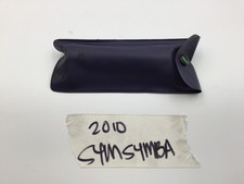 OEM 2010-12 SYM Symba Blue