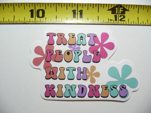 Trattare persone con fiori - trattare,