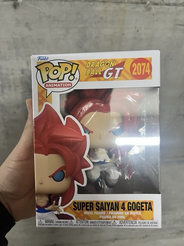 Funko pop dragon ball - pop, super