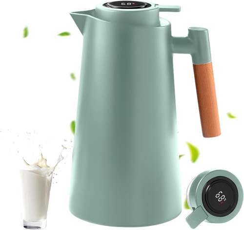 Thermos teiera - thermos,,