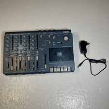 TASCAM 414 MKII registratore a cassette 4 tracce
