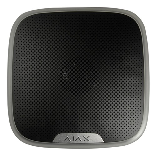 Ajax street siren esterna - ajax,