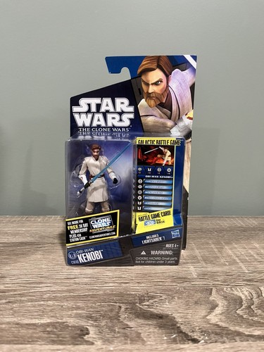 Hasbro modellino obi wan - obi,