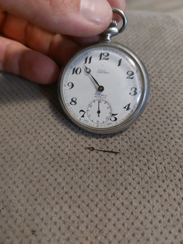 Orologio tasca taschino - orologio,