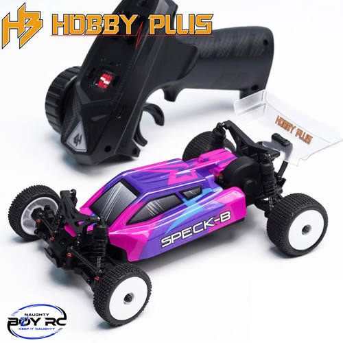 Hobby plus speck - hobby, elite