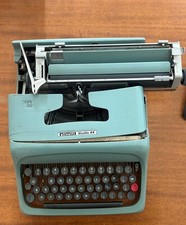 Olivetti lettera studio - studio, 44