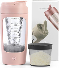 Shaker Proteine Elettrico, 650