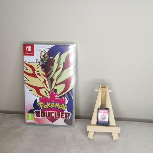 Pokemon scudo gioco per - pokemon,
