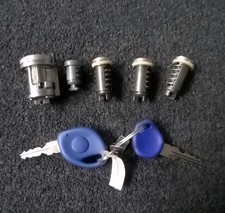 Nos FIAT PUNTO GT TURBO Lock