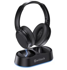 Cuffie Wireless per Guardare