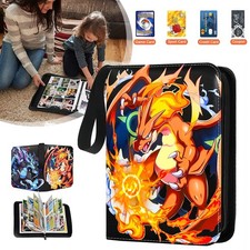 Album figurine per 900 carte