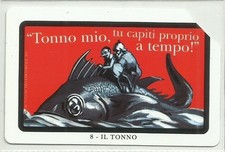 °LOTTO 6 di 100 carte