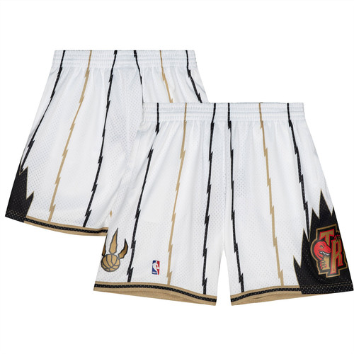Pantaloncini toronto raptors - toronto,