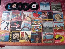 SuperLotto SIGLE TV 45 GIRI