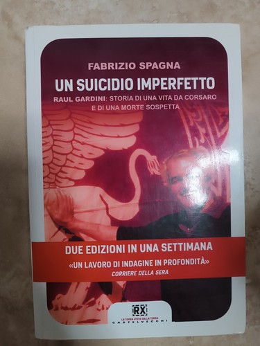 Spagna un suicidio - un,
