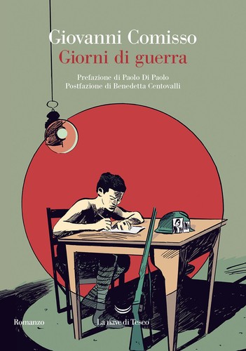Libri comisso giovanni - comisso,