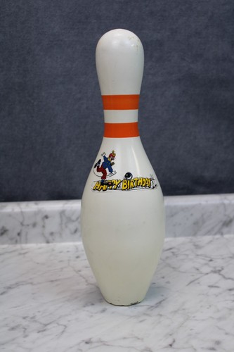 Spilla bowling uso approvato - bowling,