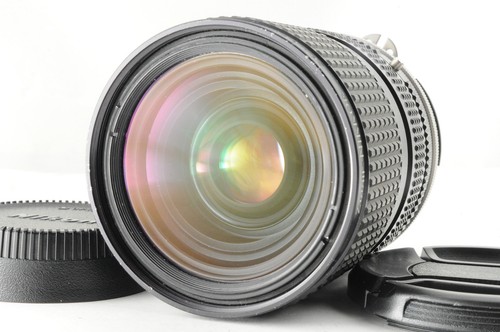 Ottimo nikon zoom nikkor - zoom,