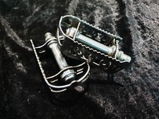 FILO FRANCESE Vintage Lyotard