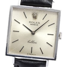 Orologio donna ROLEX Cellini