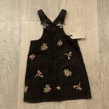 Vestito tuta Zara bambina