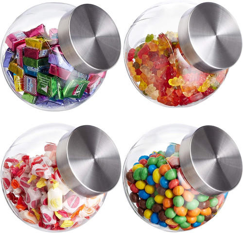 Porta caramelle set 1 - caramelle,, da