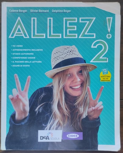 Allez 2 - !,