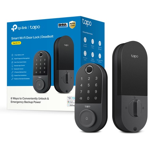 Serratura porta smart fi - porta, wi-fi