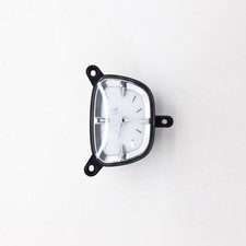 orologio analogico Lancia