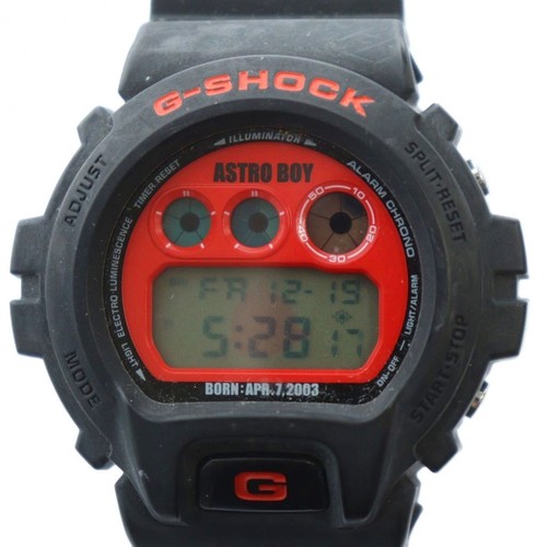 Casio shock 6900fs osamu - 6900fs,