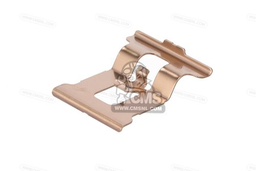 Molla pinza freno honda 125 - honda, cr
