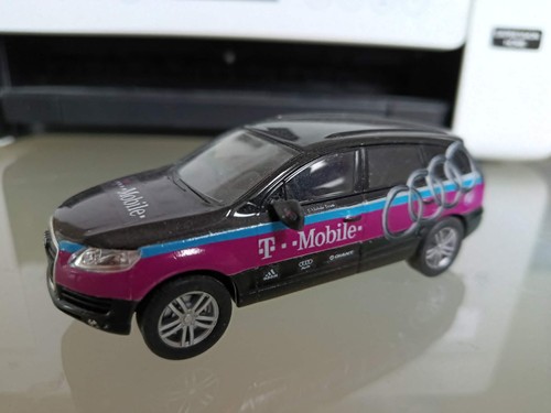 Tour france audi q7 - ,