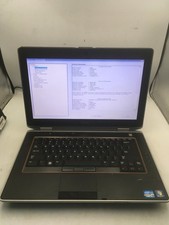 DELL LATITUDE E6420 - STIVALI
