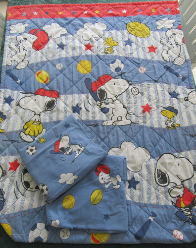Lenzuola letto bambino - lenzuola,