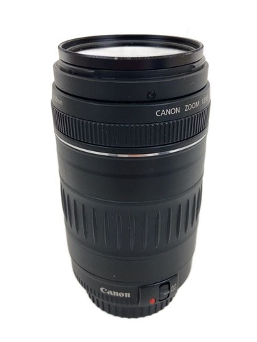 Obiettivo canon f90 - canon, f90-300mm