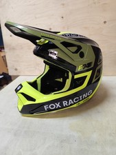 Casco FOX Racing V1 NUOVO –