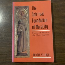 THE SPIRITUAL FOUNDATION OF