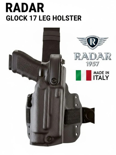 Fondina tattica radar 1957 - tattica, per