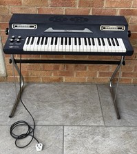 Rara tastiera organo - , analogica