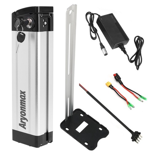 36v 20ah batteria ebike pin - 20ah,