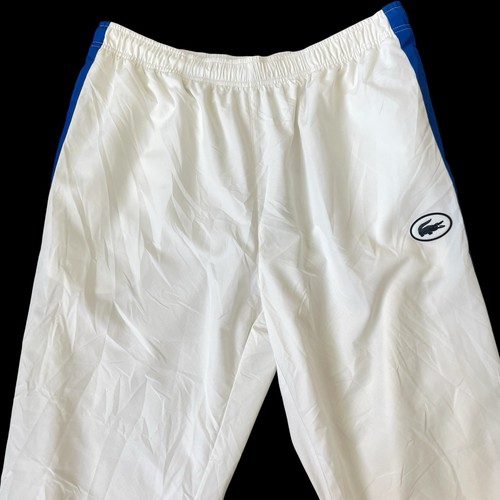 Lacoste pantalone tuta uomo - pantalone,