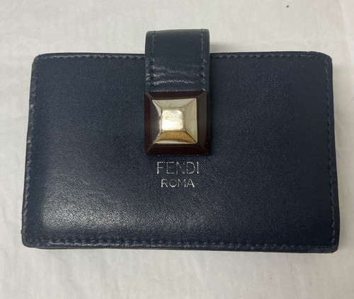 Autentica fisarmonica fendi - fisarmonica,