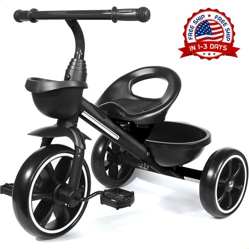 Triciclo infantil para niños