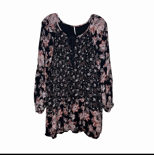 Free people floreale fortunato - people,